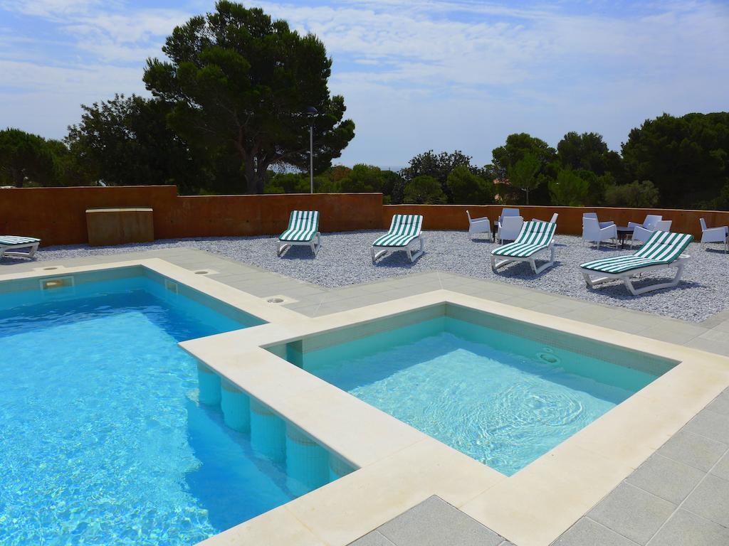 Rentalmar Sun Dore Miami Playa Exterior foto