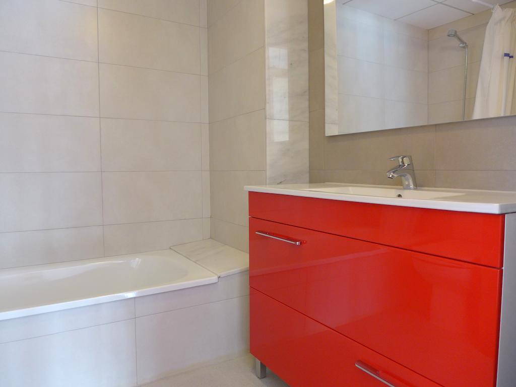 Rentalmar Sun Dore Miami Playa Exterior foto