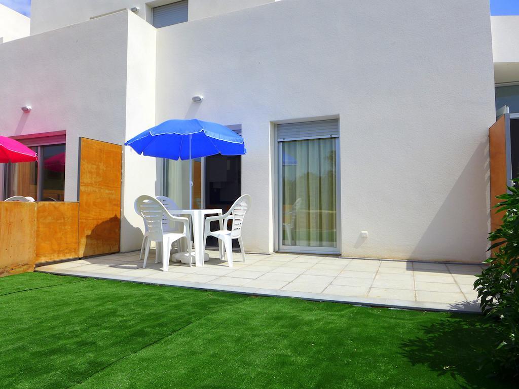 Rentalmar Sun Dore Miami Playa Exterior foto
