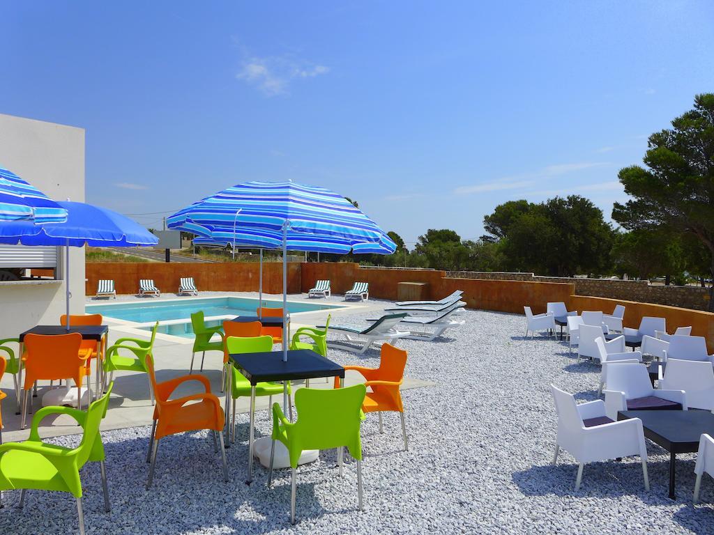 Rentalmar Sun Dore Miami Playa Exterior foto