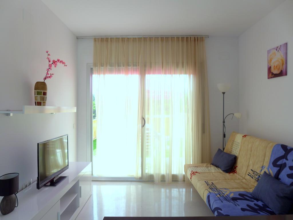 Rentalmar Sun Dore Miami Playa Zimmer foto