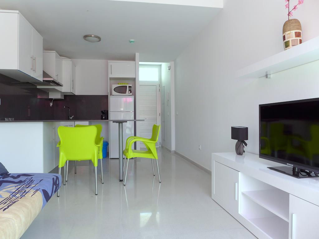 Rentalmar Sun Dore Miami Playa Zimmer foto