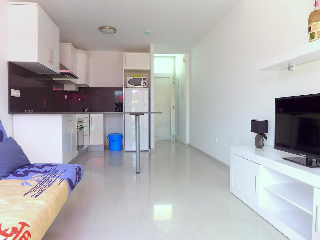 Rentalmar Sun Dore Miami Playa Zimmer foto