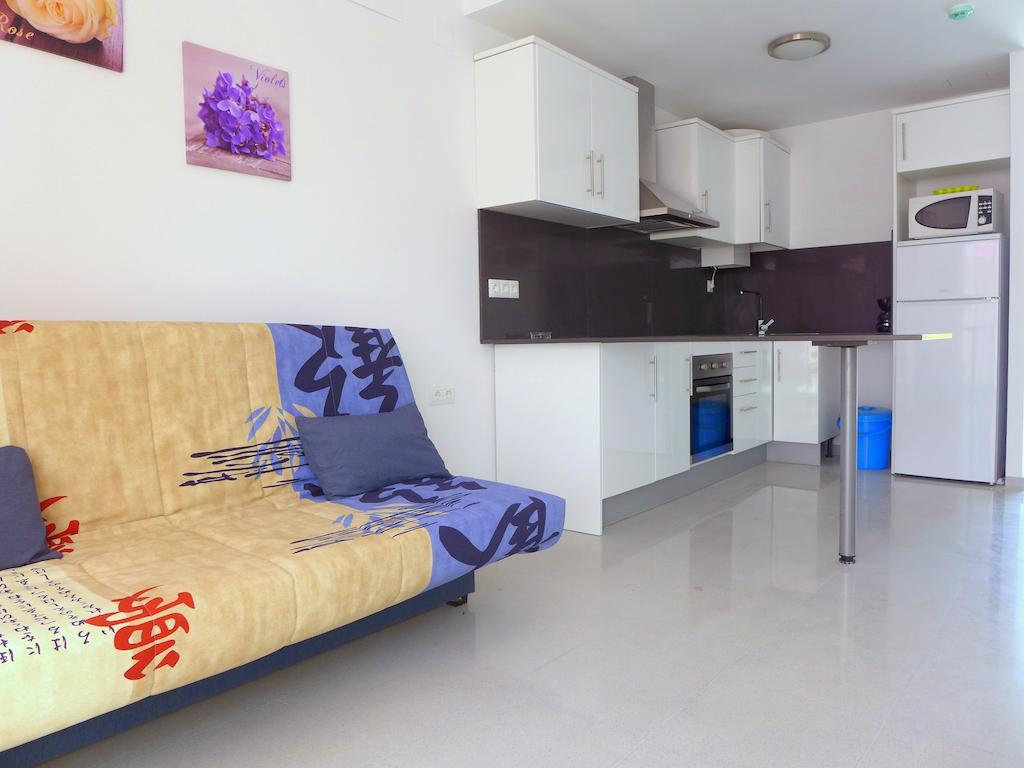 Rentalmar Sun Dore Miami Playa Zimmer foto