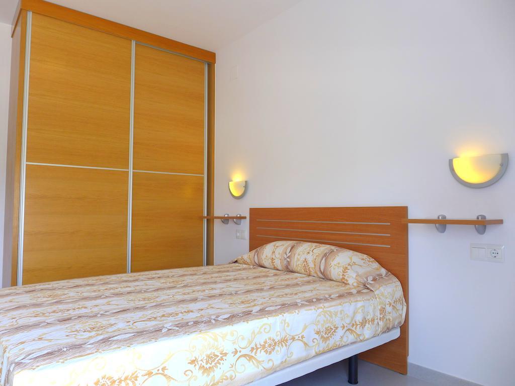 Rentalmar Sun Dore Miami Playa Zimmer foto