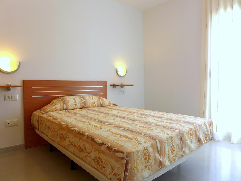 Rentalmar Sun Dore Miami Playa Zimmer foto