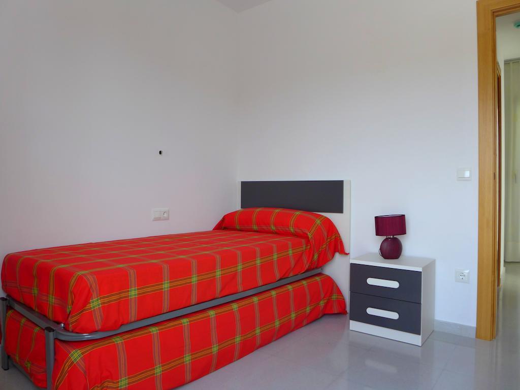 Rentalmar Sun Dore Miami Playa Zimmer foto
