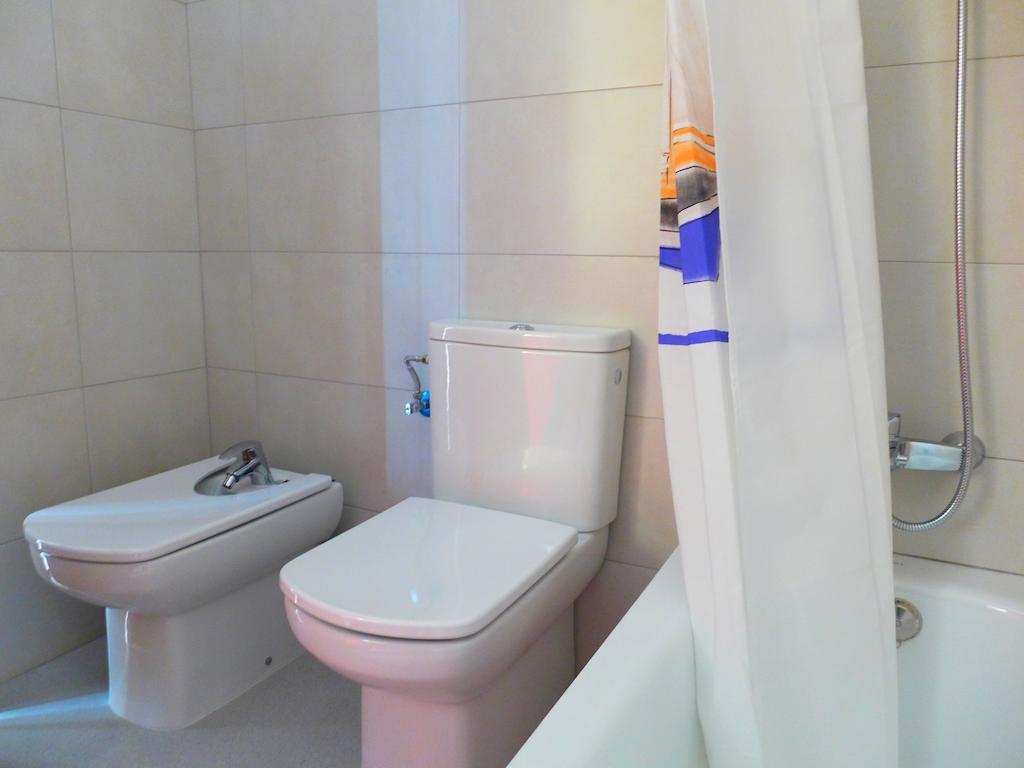 Rentalmar Sun Dore Miami Playa Zimmer foto